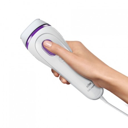 silk expert braun