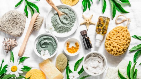 coffret beauté bio