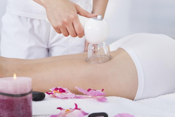 Les différentes sortes de machines anti cellulite